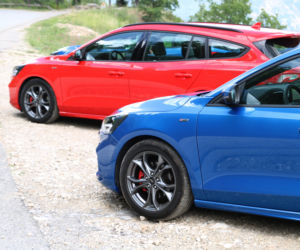 Ford Focus ST-Line 1.5 EcoBoost 182 KM MT6