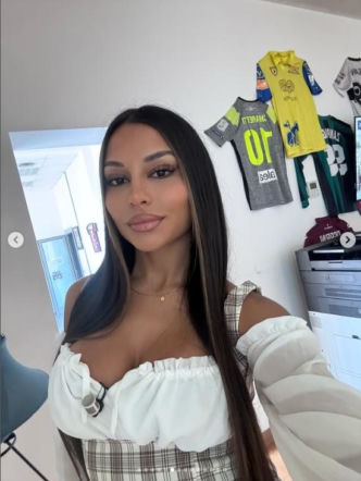 Naomi Moschitta