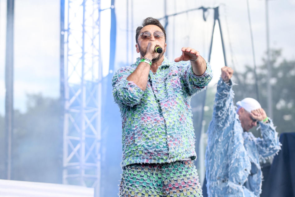 Gwiazdy Disco Polo zarobią miliony
