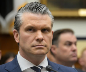 Pentagon prosi o 1,5 biliona dolarów na obronność. Czy Ameryka jest gotowa na takie wydatki?