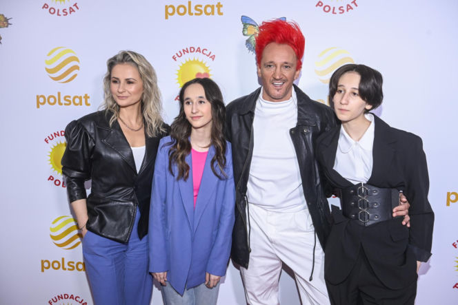 Vivienne ma już 18 lat. Najmłodsza córka Wiśniewskiego świętowała pełnoletność