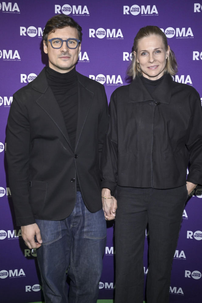 Mateusz Damięcki  zaprasza na spotkanie