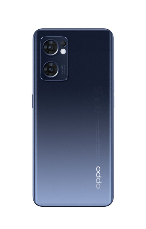 OPPO reno 7