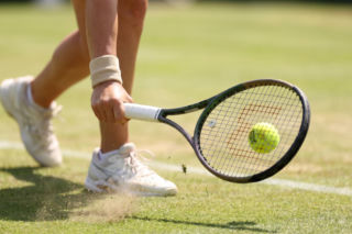 Turniej WTA w Bad Homburg wygrywa Muchova. Co powstrzymało rywalkę w finale?