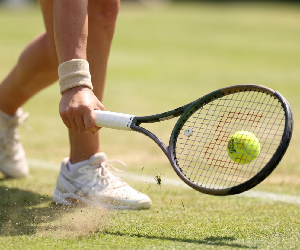 Turniej WTA w Bad Homburg wygrywa Muchova. Co powstrzymało rywalkę w finale?