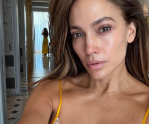 Jennifer Lopez