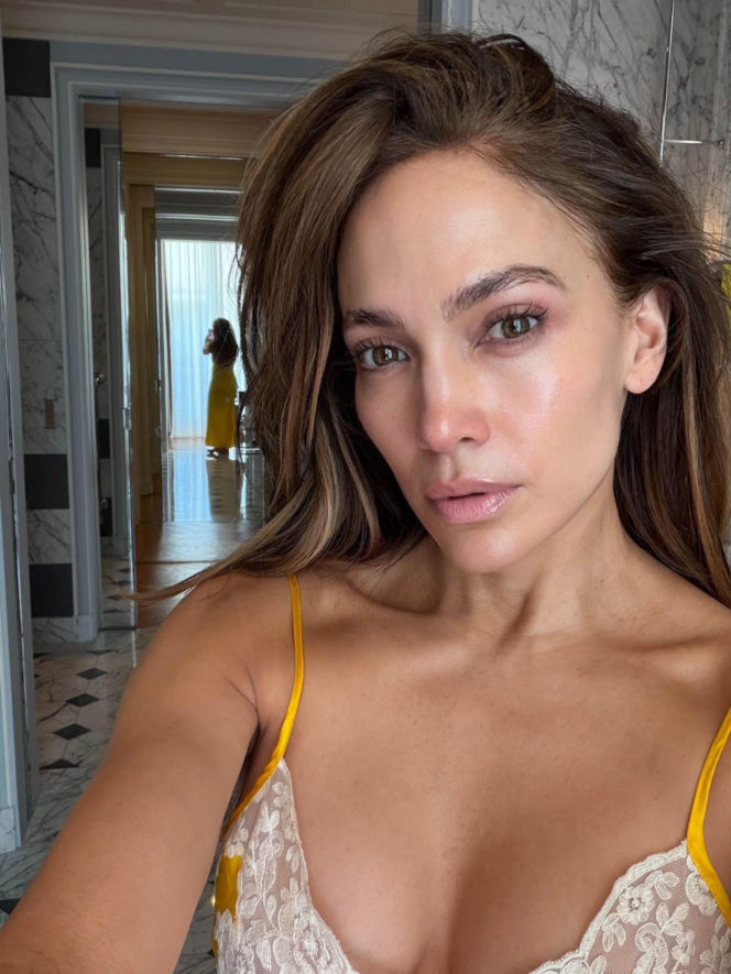 Jennifer Lopez