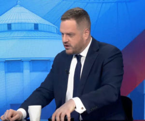 Janusz Cieszyński w Porannym Ringu: Nauka też jest ważna 