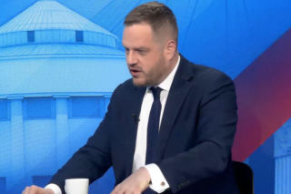 Janusz Cieszyński w Porannym Ringu: Nauka też jest ważna 