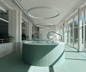 Metalowiec w Muszynie