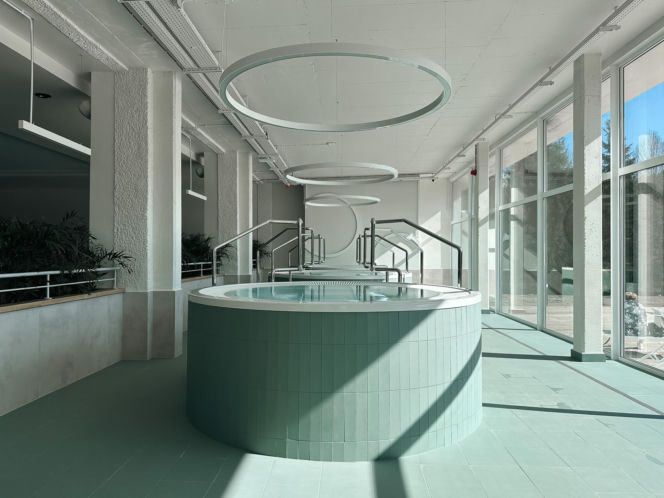 Metalowiec w Muszynie