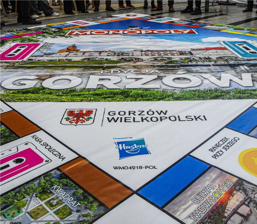 Monopoly Gorzów