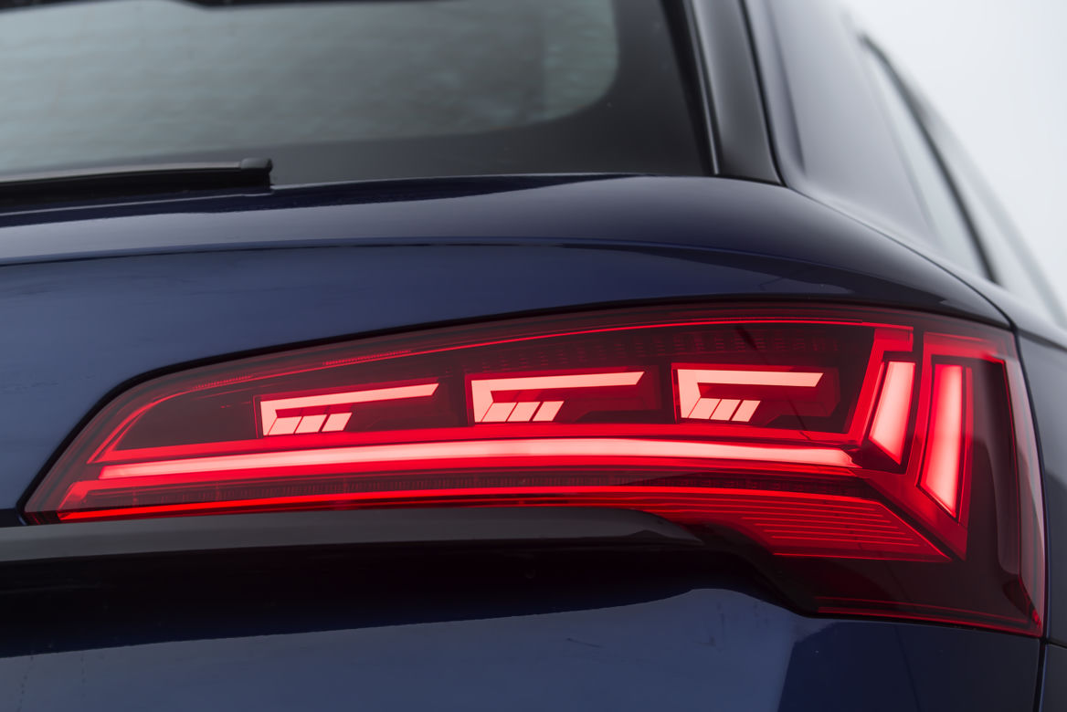 Audi Q5 40 TDI quattro S Tronic