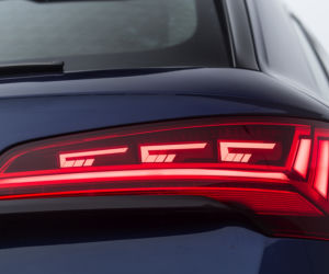 Audi Q5 40 TDI quattro S Tronic