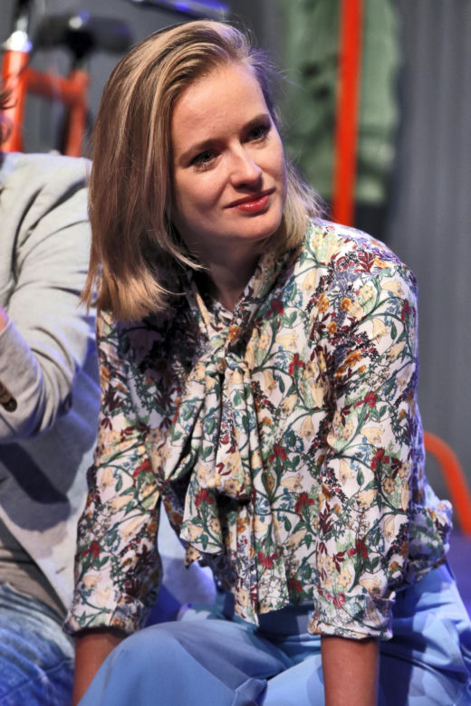 Marta Chodorowska