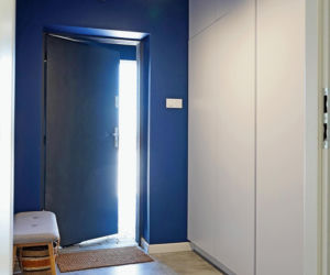 Przebudowa hydroforni