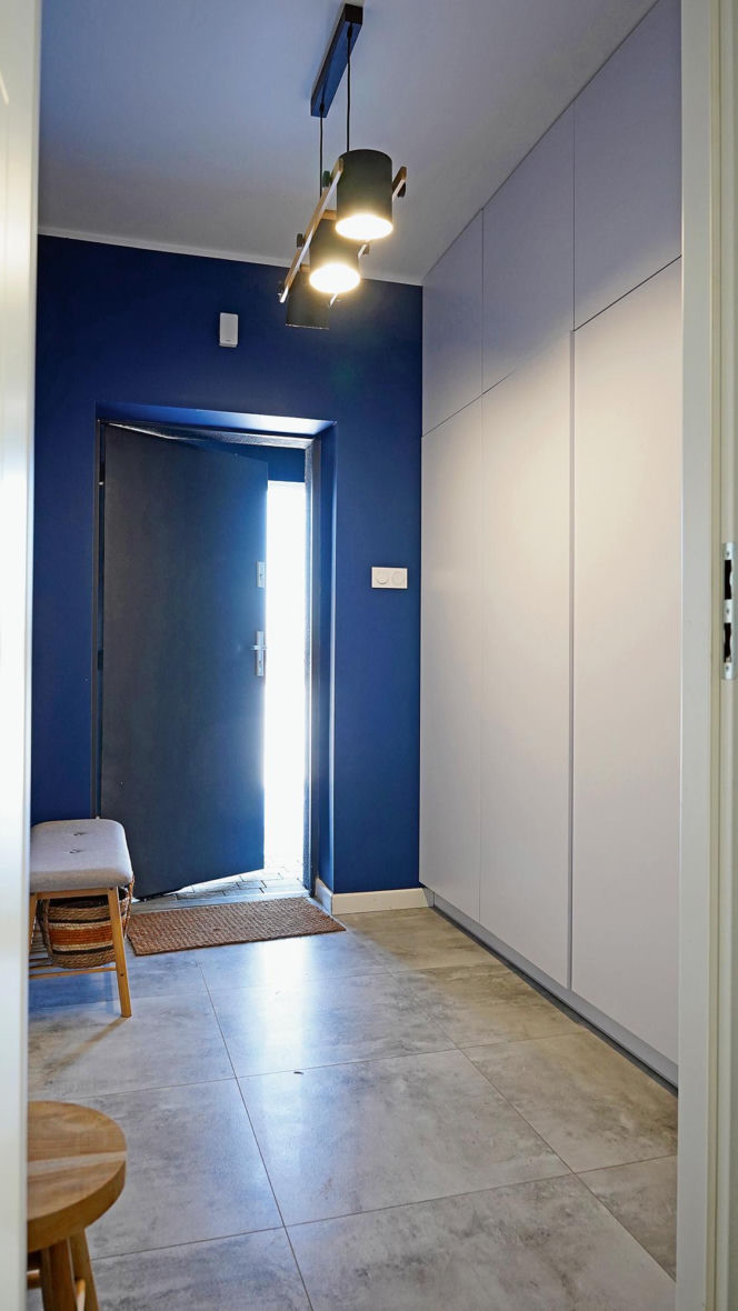 Przebudowa hydroforni