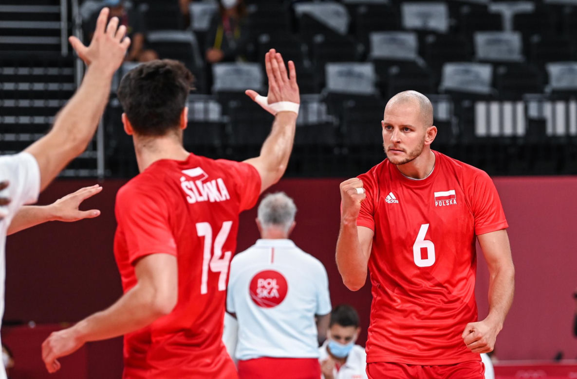 Tak się zmieniał Bartosz Kurek