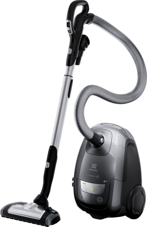 Odkurzacz Electrolux UltraSilencer™ Zen Deluxe USDELUX58
