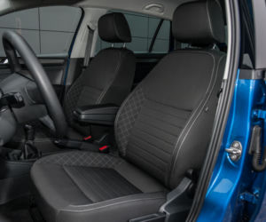Skoda Rapid Spaceback Style 1.0 TSI 110 KM