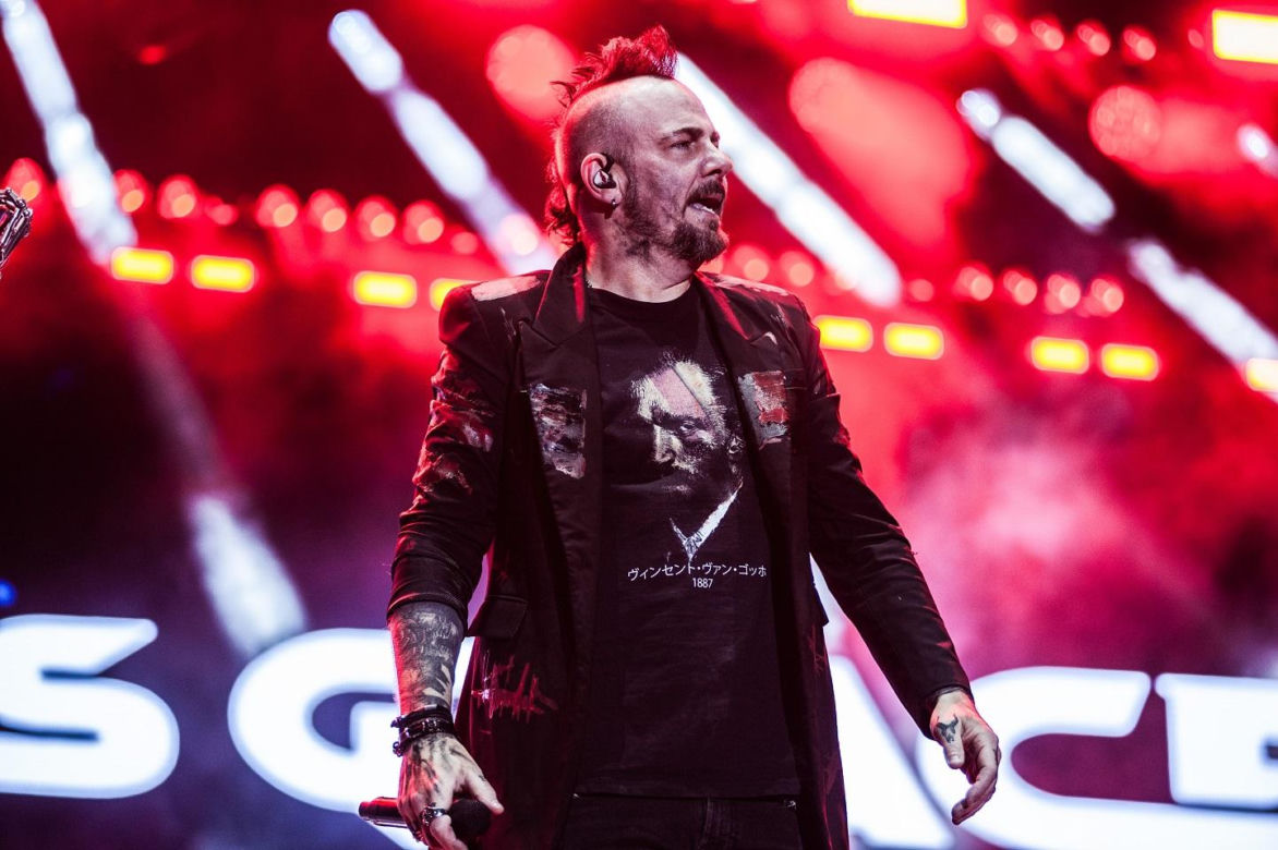 Summer Punch Festival 2026, dzień drugi: od punkowej furii po hymny łączące pokolenia {RELACJA + GALERIA]
