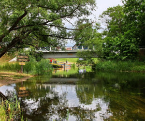 Mazury w zestawieniu TOP 10 najpiękniejszych miejsc na wakacje w Europie