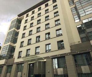 Biurowiec Warszawa. Nowa inwestycja w portfelu IVG