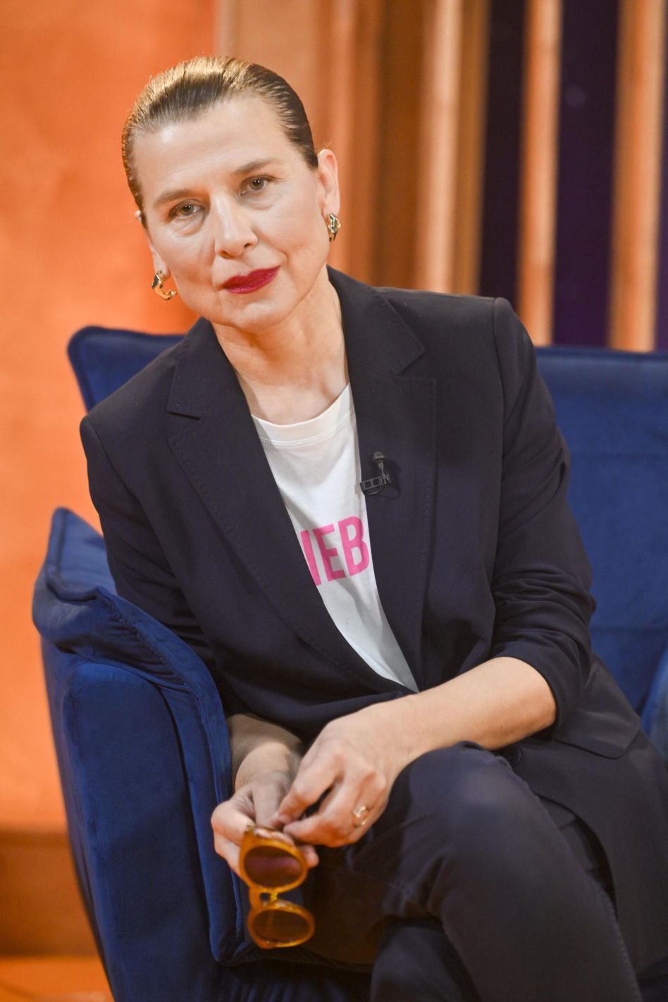 Katarzyna Herman bezlitosnie o operacjach plastycznych: "Oszpecają się! Wyglądają gorzej, robią sobie krzywdę"