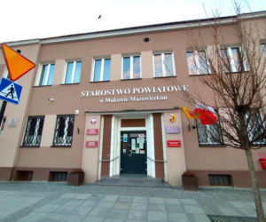 4. Powiat makowski