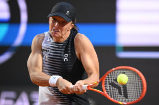 Kiedy gra Iga Świątek ćwierćfinał WTA Rzym. Z kim zagra kolejny mecz?