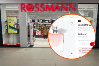 Rossmann rozdaje perfumy za darmo! Drogeria uruchomiła ulubioną promocję Polek