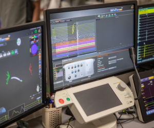 Niewidoczna infrastruktura nauki. Rozwój onkologii dziecięcej zaczyna się od danych