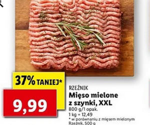 Nowa promocja w Lidlu 