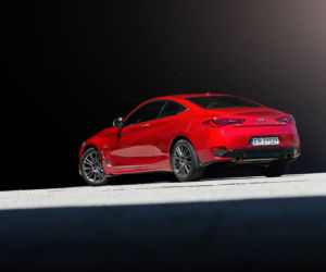 Infiniti Q60 3.0 V6 TwinTurbo AT AWD Sport Tech