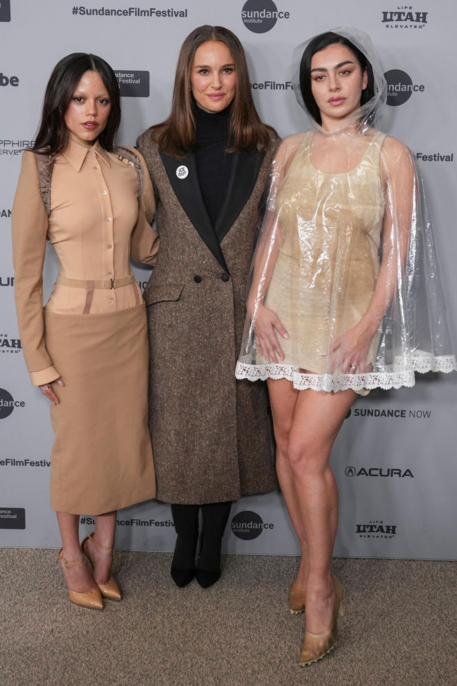 Festiwal filmowy Sundance w Utah