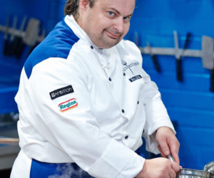 Hell's Kitchen 2, 7 października: Wraca uczestnik. Kto to będzie?