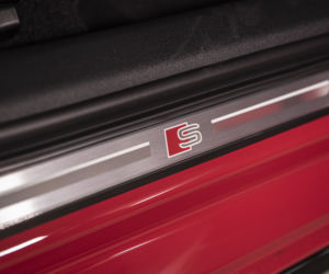 2020 Audi A3 Sportback S line 35 TFSI S tronic