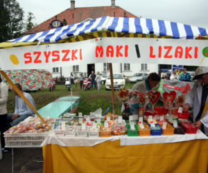Jarmark Dominikański w Choroszczy