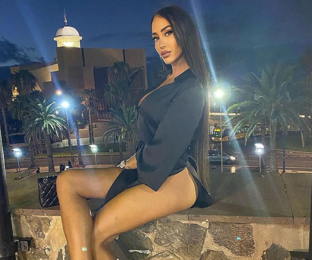 Aurah Ruiz