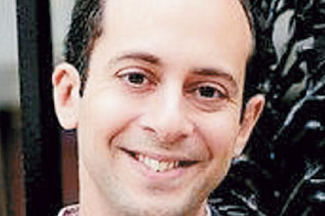 Matthew Tyrmand