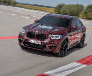 BMW X4 M