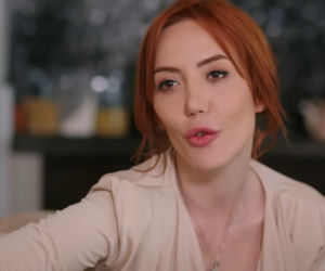 Panna młoda: streszczenie odcinka 83