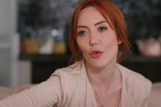 Panna młoda: streszczenie odcinka 83