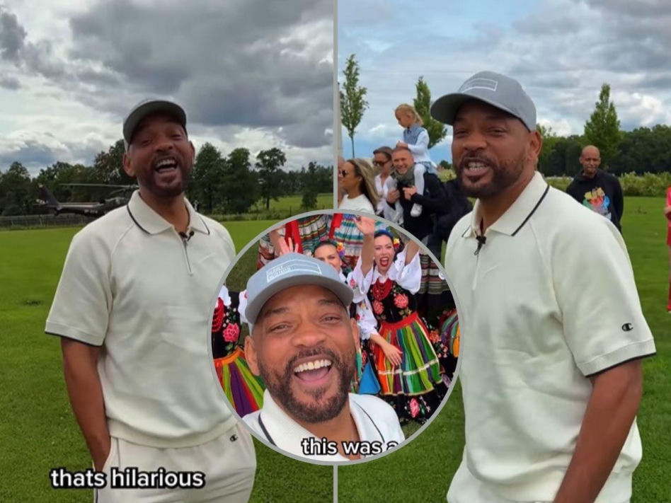 Will Smith