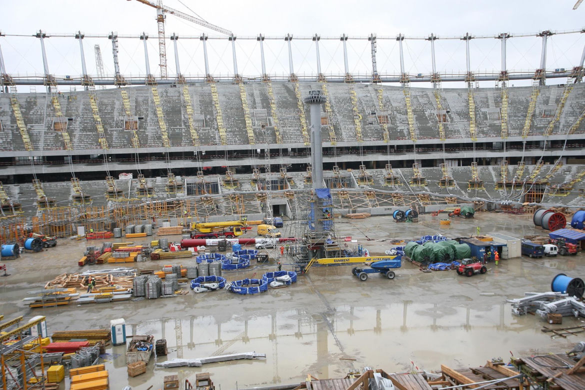 Stadion Narodowy