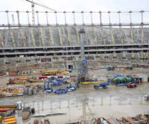 Stadion Narodowy