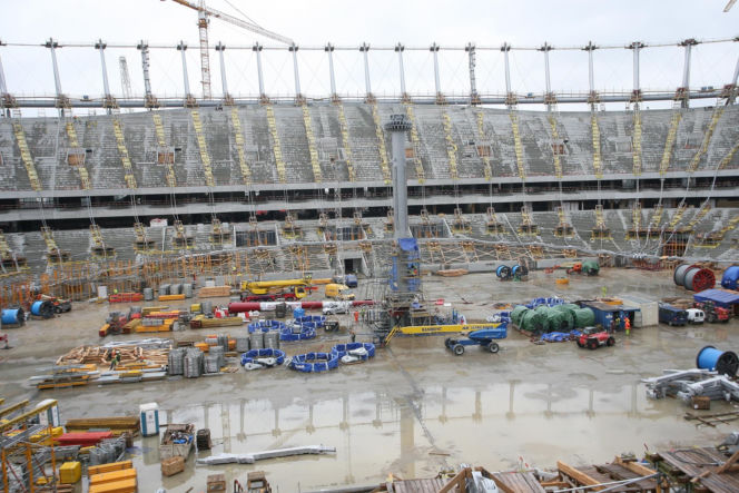 Stadion Narodowy