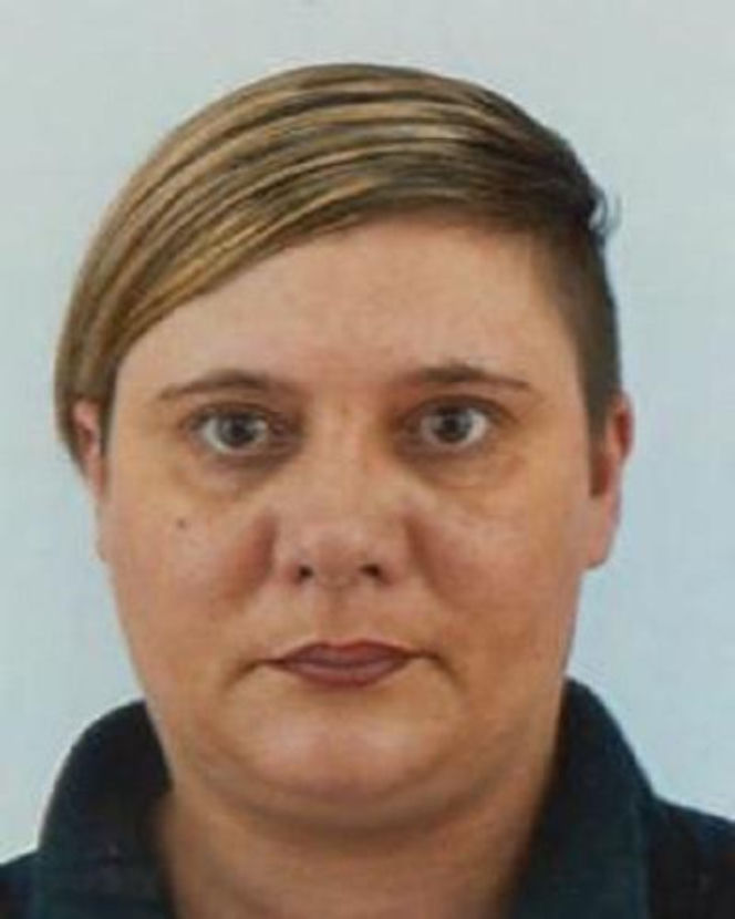 KATARZYNA BOCHENTYN