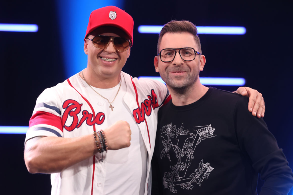 Marcin Czerwiński w obiektywie