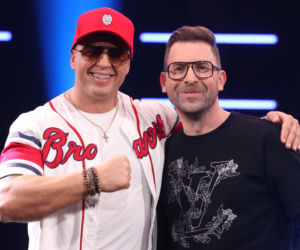 Marcin Czerwiński w obiektywie